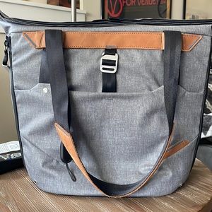 Peak Design Tote 20L
